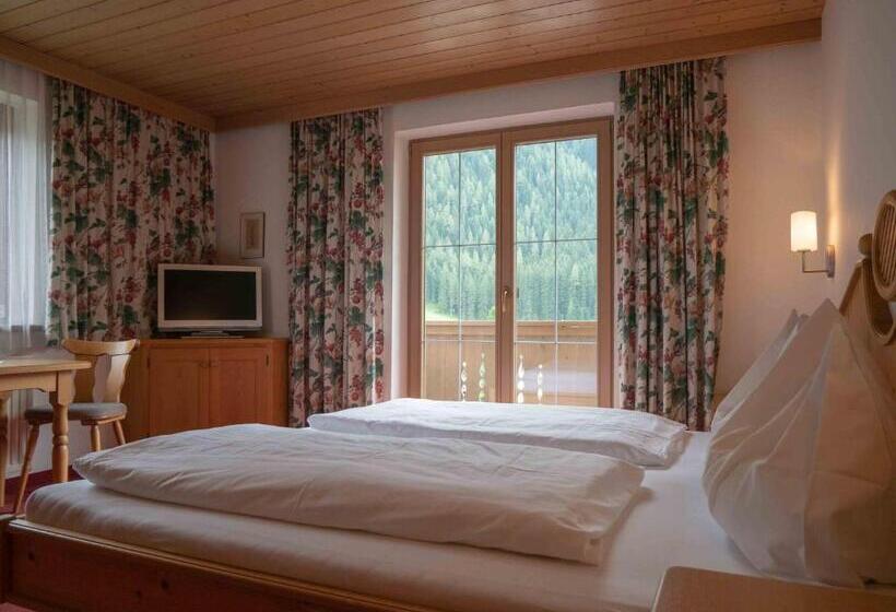 Standard-huone Parveke, Haus Tanneck