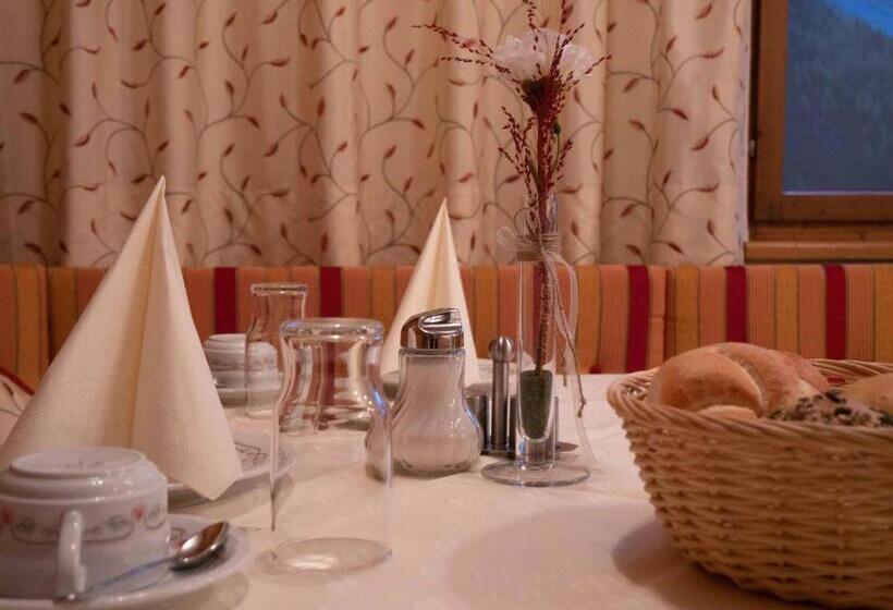 Standard-huone, Haus Tanneck