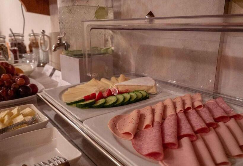 Standard-huone, Haus Tanneck