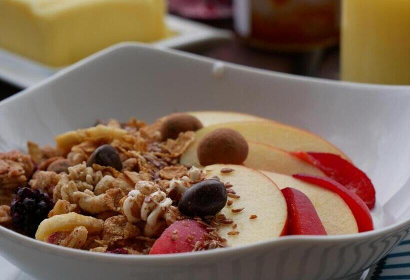 Standard-huone, Haus Tanneck