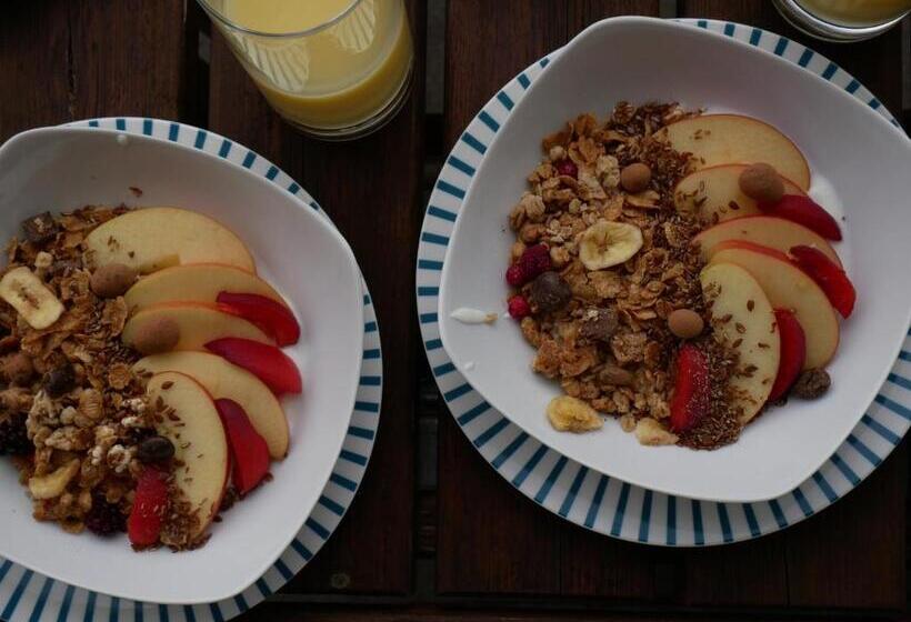 Standard-huone, Haus Tanneck