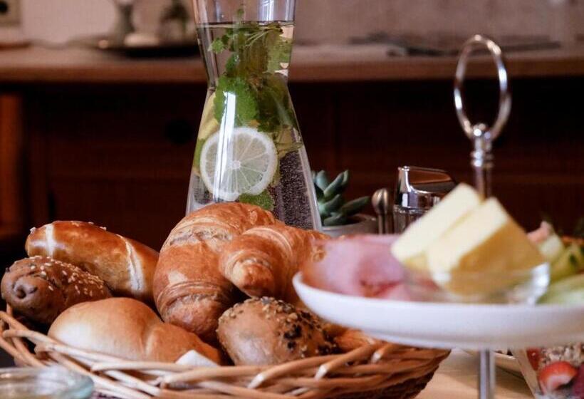 Standard-huone, Haus Tanneck