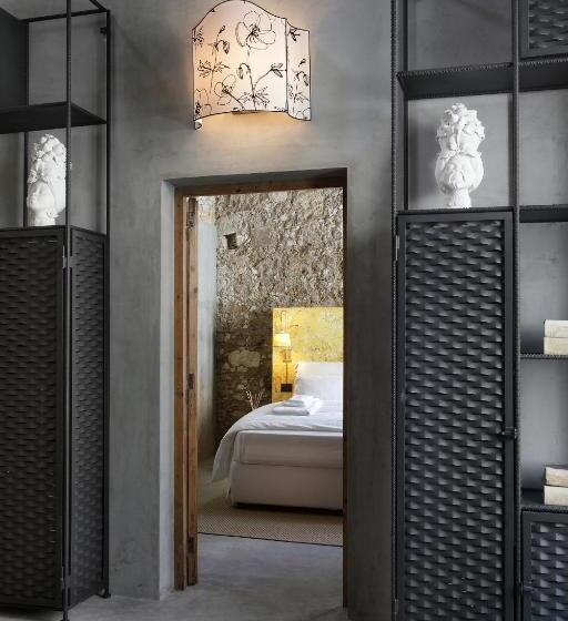 Pokój Deluxe Łóżko King Size, Isonzo Suites