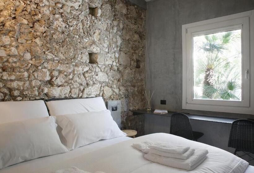 Pokój Deluxe, Isonzo Suites