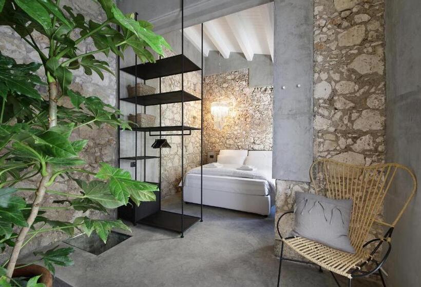 Pokój Deluxe, Isonzo Suites