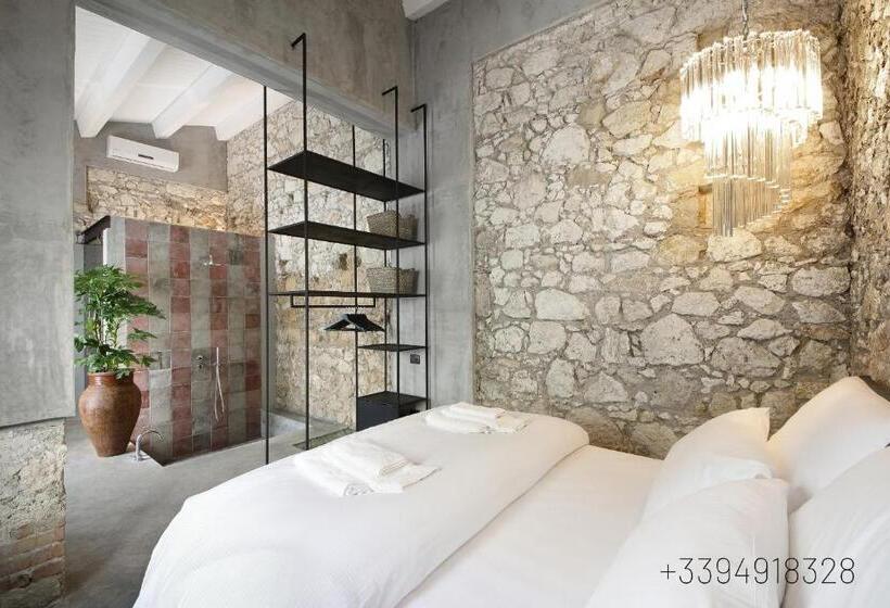 Pokój Deluxe, Isonzo Suites