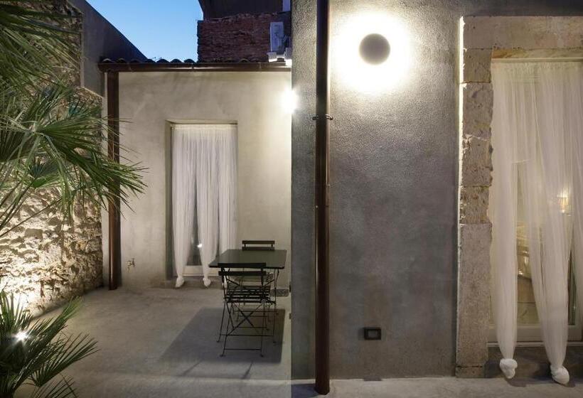 Pokój Deluxe, Isonzo Suites