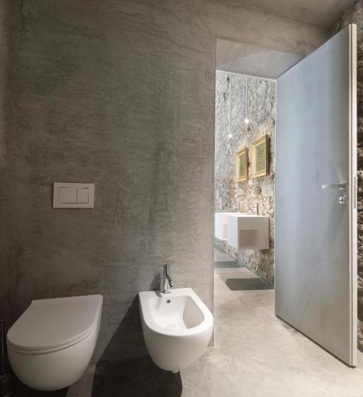 Pokój Deluxe, Isonzo Suites