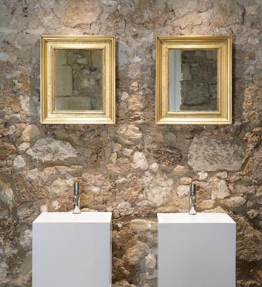 Pokój Deluxe, Isonzo Suites