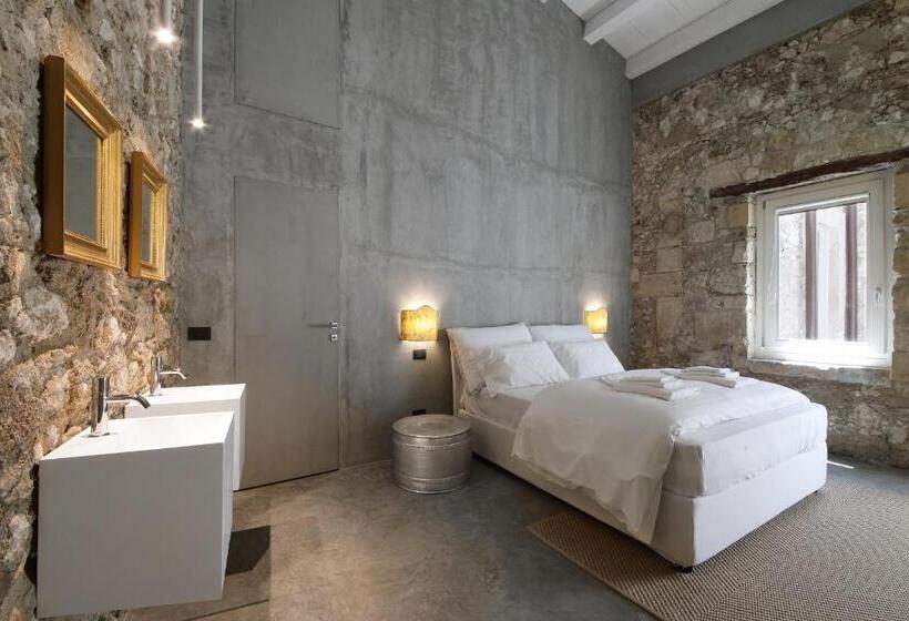 Pokój Deluxe, Isonzo Suites