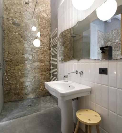 Pokój Deluxe, Isonzo Suites