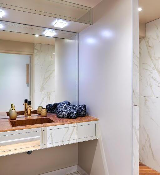 テラス付スイート, L Appartement Et Les Suites De Vjl..