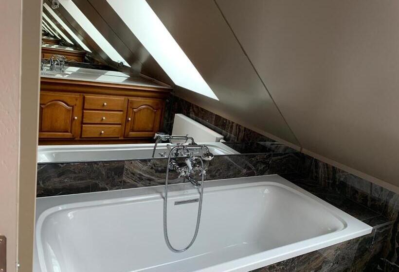 1ベッドルームのスーペリアアパートメント, L Appartement Et Les Suites De Vjl..