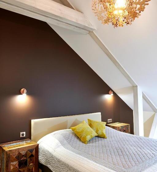 1ベッドルームのスーペリアアパートメント, L Appartement Et Les Suites De Vjl..