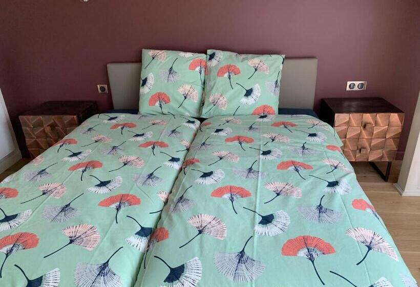 1ベッドルームのスーペリアアパートメント, L Appartement Et Les Suites De Vjl..