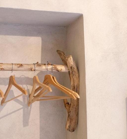 デラックスルーム, La Pitta