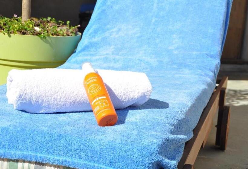 דירת חדר, La Vigne Appartement