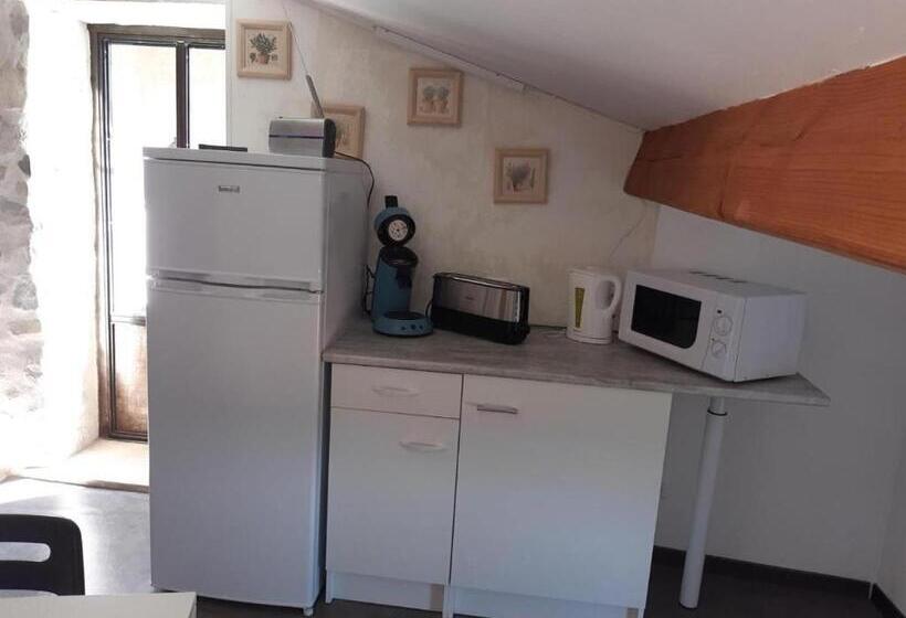 דירת שני חדרים, La Vigne Appartement