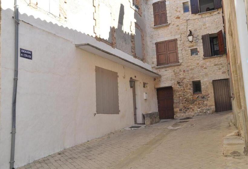 דירת חדר, La Vigne Appartement