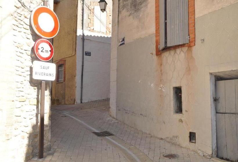 דירת חדר, La Vigne Appartement