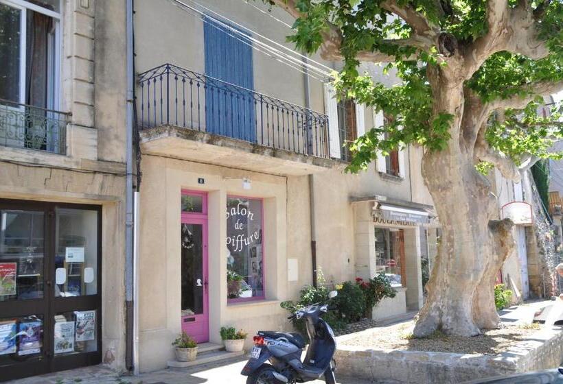 דירת חדר, La Vigne Appartement