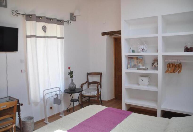 דירת שני חדרים, La Vigne Appartement