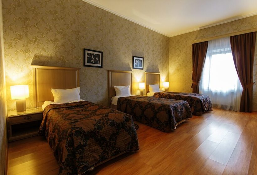 스탠다드 룸, Art Hotel Nikolaevsky Posad