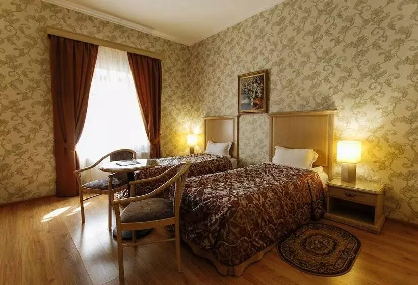 Standard-huone, Art Hotel Nikolaevsky Posad