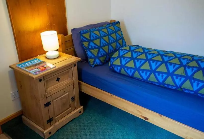 Standard-huone, Aviemore Youth Hostel