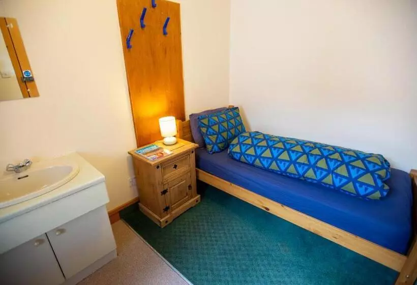 Standard-huone, Aviemore Youth Hostel