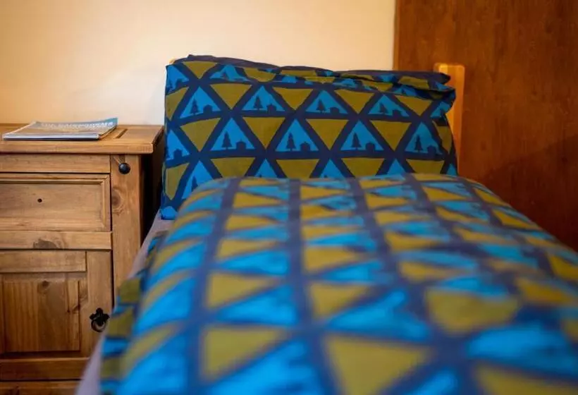 Standard-huone, Aviemore Youth Hostel