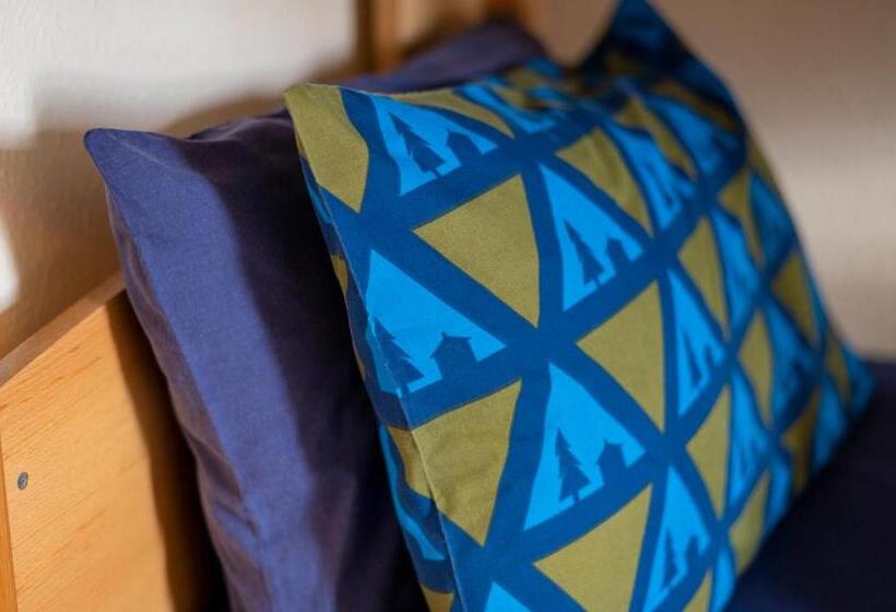 Номер Стандарт Трехместный, Aviemore Youth Hostel