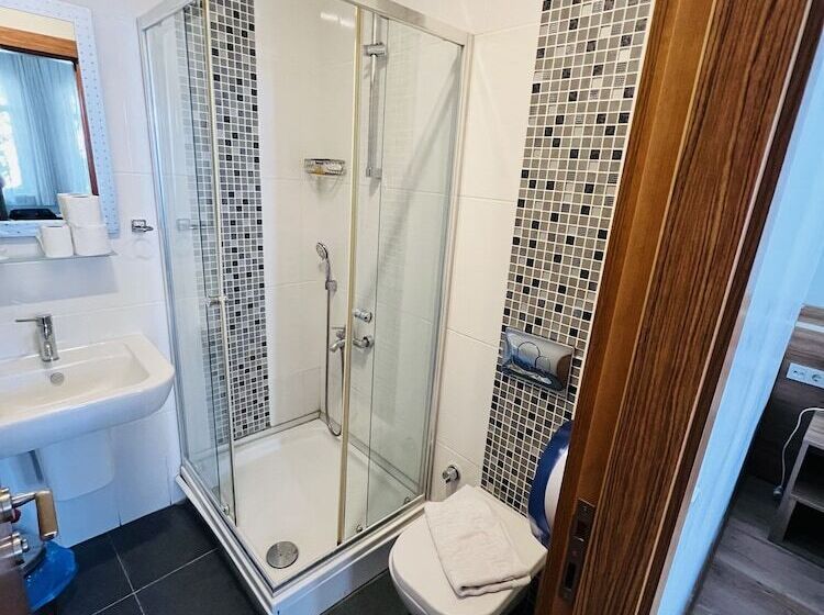 デラックスルーム, Aycan Sultan Apart