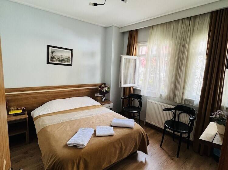 デラックスルーム, Aycan Sultan Apart