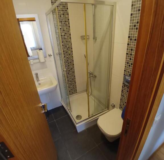 デラックスルーム, Aycan Sultan Apart