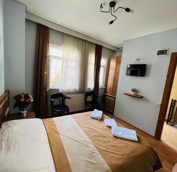 デラックスルーム, Aycan Sultan Apart