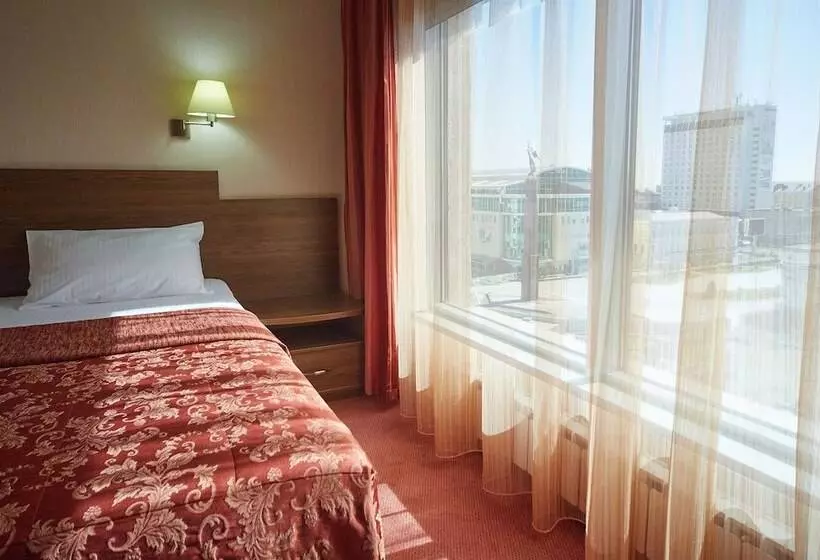 سوییت جونیور, Eurootel Stavropol