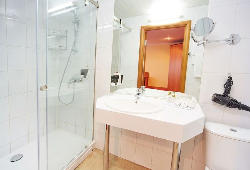 سوییت جونیور, Eurootel Stavropol