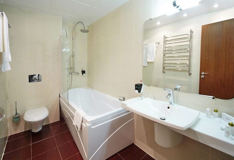 سوییت جونیور, Eurootel Stavropol