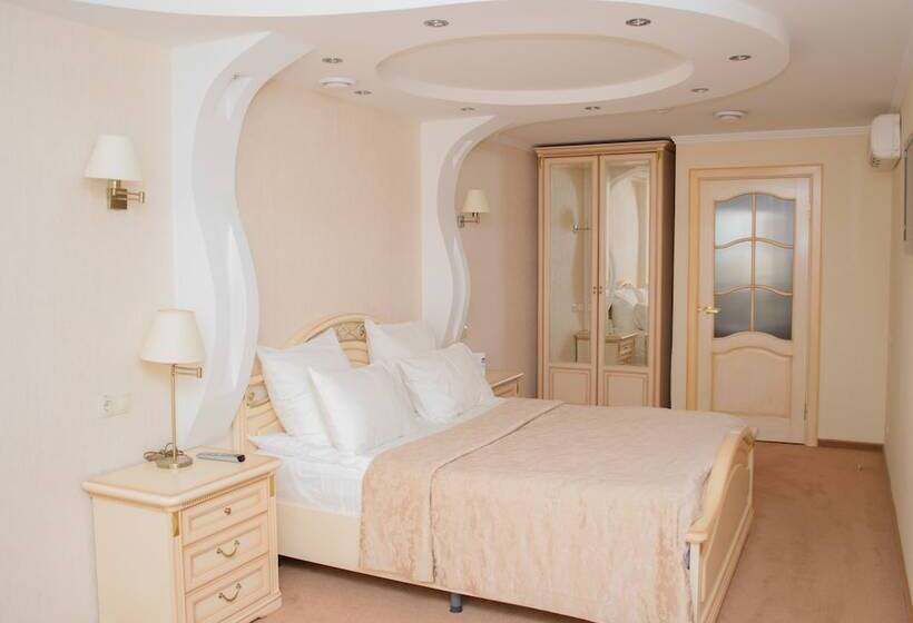 سوییت, Eurootel Stavropol