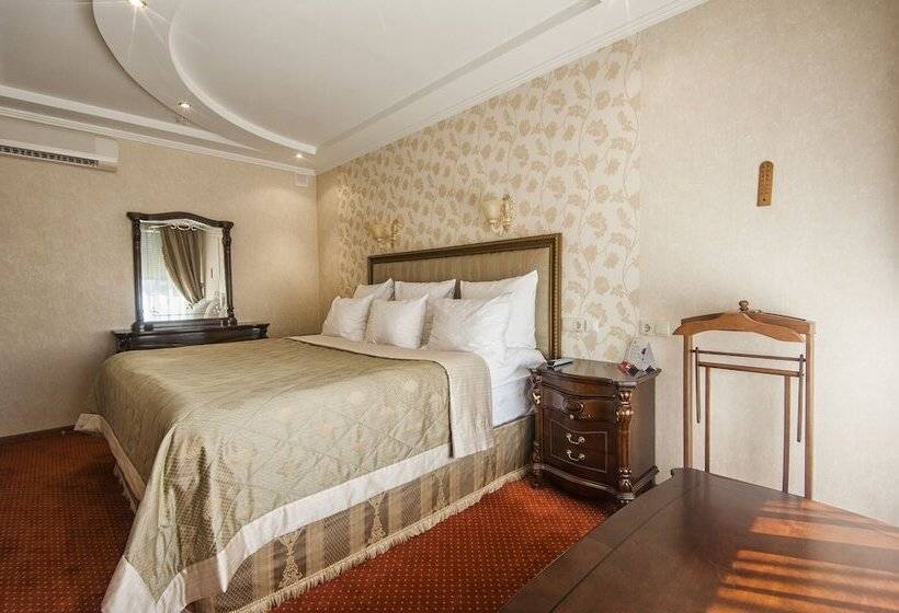 سوییت, Eurootel Stavropol