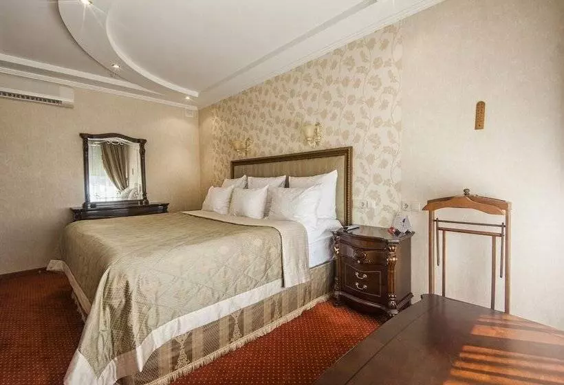 سوییت, Eurootel Stavropol