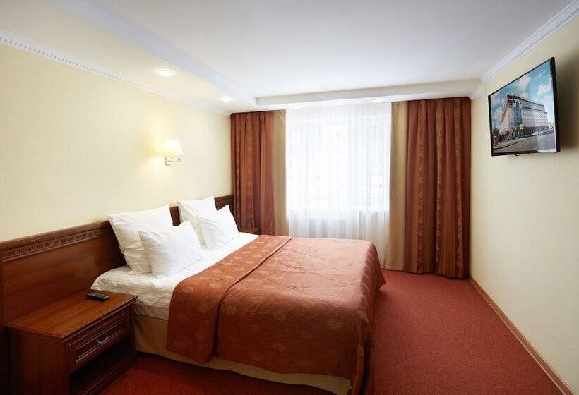 سوییت, Eurootel Stavropol