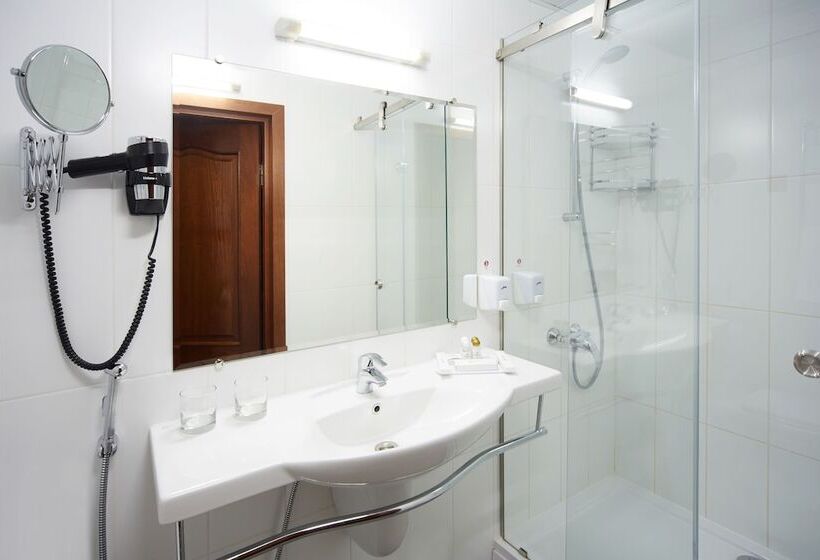 سوییت, Eurootel Stavropol