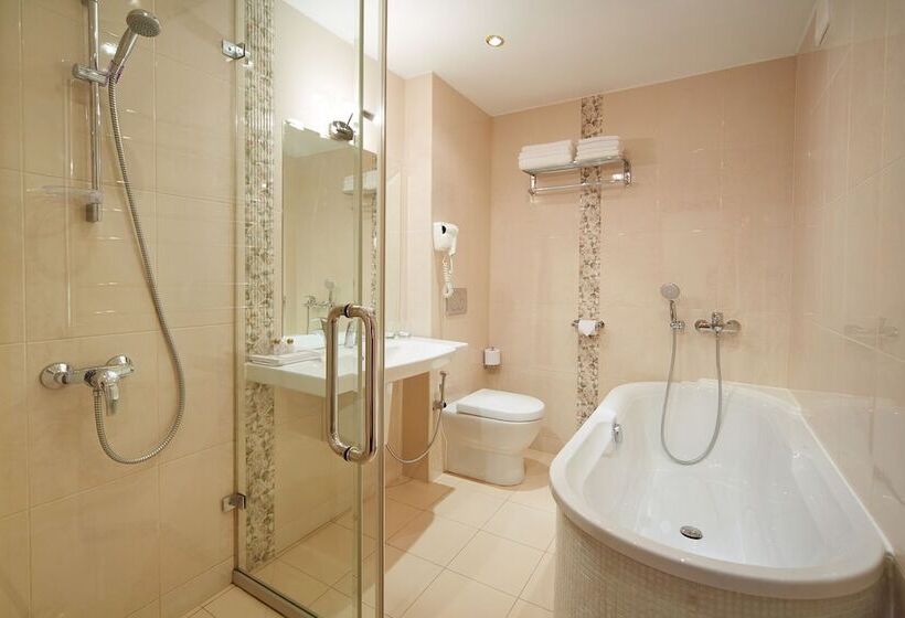 سوییت, Eurootel Stavropol