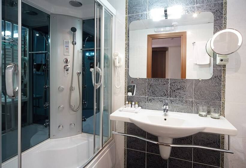 سوییت, Eurootel Stavropol