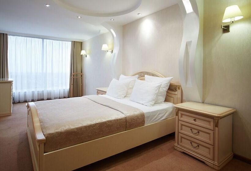 سوییت, Eurootel Stavropol