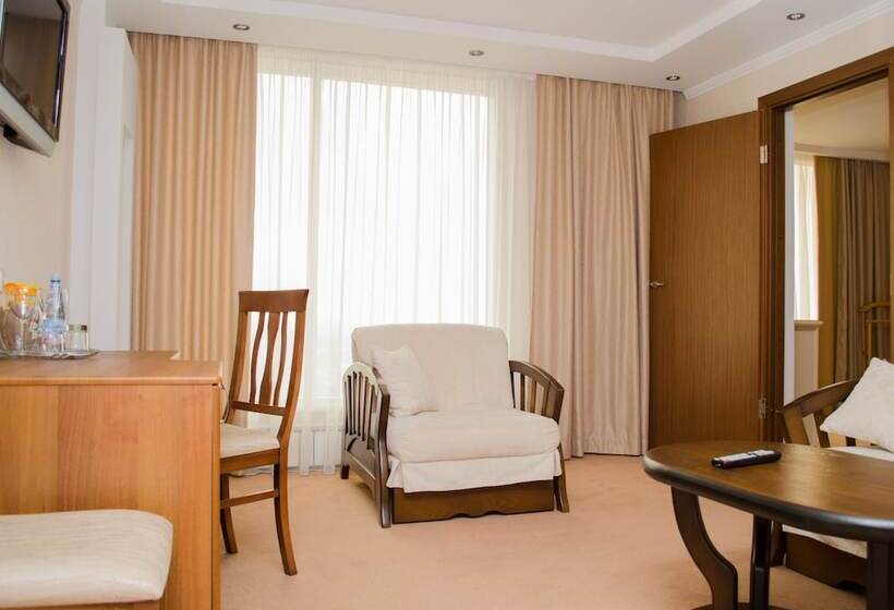 سوییت, Eurootel Stavropol