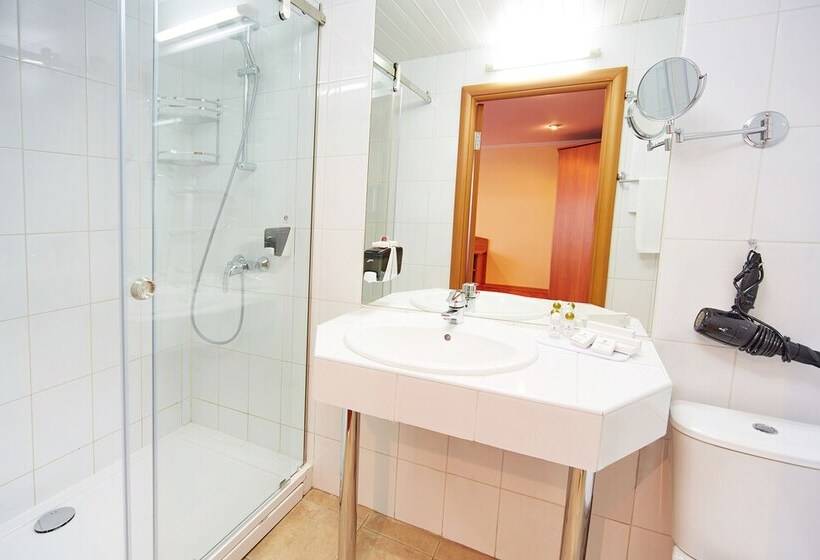 سوییت جونیور, Eurootel Stavropol