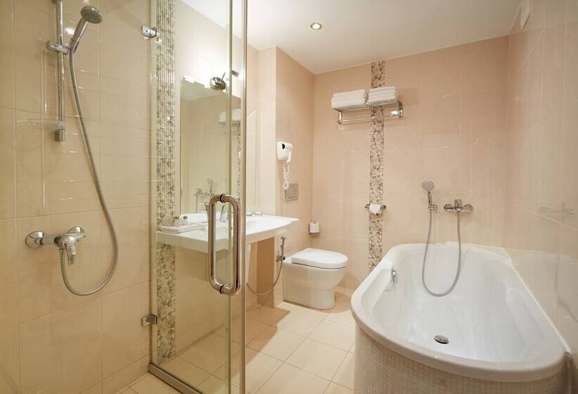 Люкс, Eurootel Stavropol